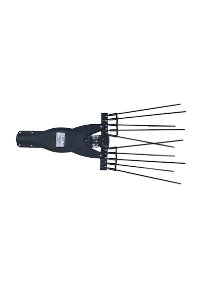 Kawasaki Tj53E Motorlu Baseh Flap Taraklı Zeytin Hasat Makinası
