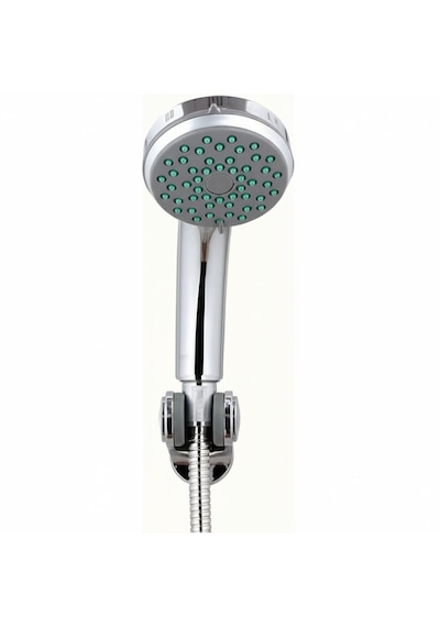 Tema Classıc Askılı Duş Seti Model No: 52060 Krom