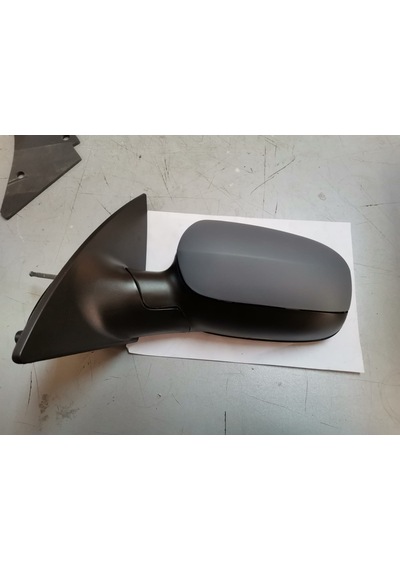Opel Corsa C Sağ Dış Dikiz Aynası Elektrikli Vm-200Pal