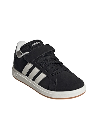 Jp5896-c Adidas Grand Court 00s El C Çocuk Spor Ayakkabı Siyah Jp5896-c Siyah