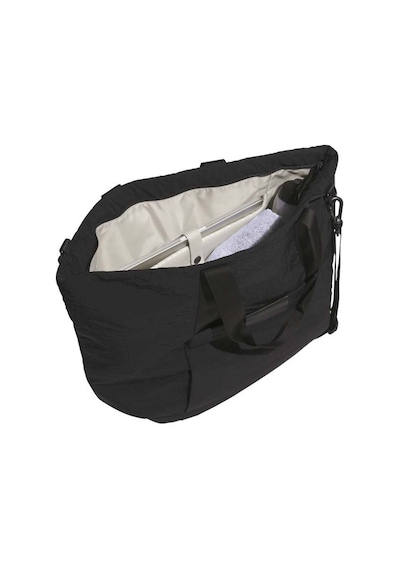 Adidas Fav Duffel Unısex Spor Çanta - Jz2137 Siyah