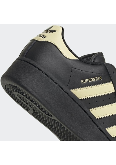 Adidas Superstar Xlg Unısex Spor Ayakkabı - If5509 Siyah