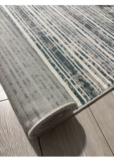 Merinos Halı Matrıx %100 Akrilik 200x290 + 11 Mm Ha