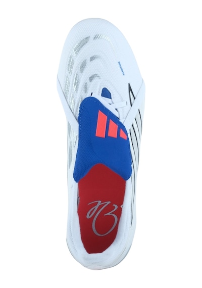 Adidas Predator League Erkek Beyaz Krampon Js0424 Beyaz