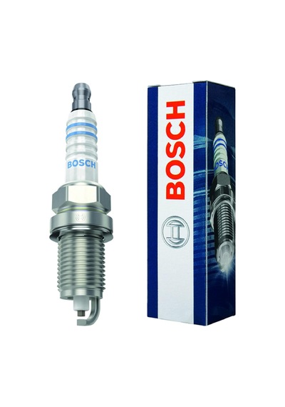 Bosch Ateşleme Bujisi Nikel Rezistanli Opel Astra G 2002-2009 / H 2004-2014 / J 2009-2015 01, Corsa C/d 03 Fqr8le