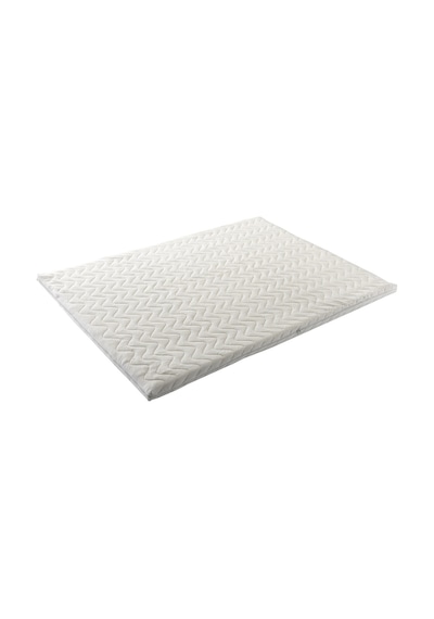 Babyhopeankara 160X200 Visco Ped Visco Yatak Şiltesi Full Ortopedik Visco Ped