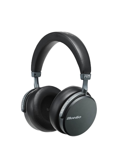 Bluedio V2 Bluetooth 5.0 Kulak Üstü Kulaklık