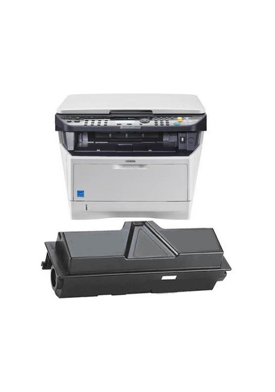 Tk-1130 | Kyocera Fs-1030 Uyumlu Toner 3.000 Sayfa