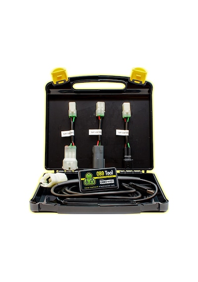 Obd Tool Honda Euro3 Obd-H01