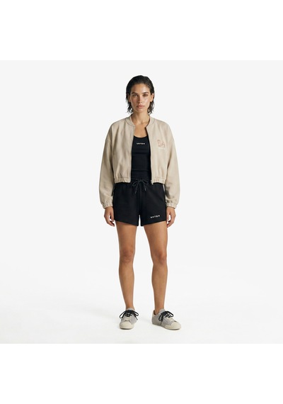 Unıted4 Regular Fit Kadın Krem Sweatshirt Lıv 2800400