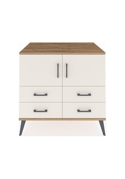 Kronos Şifonyer 2 Raflı 4 Çekmeceli 2 Kapaklı 88x59x80 Çam-aytaşı Aytaşı Kronos Şifonyer 2 Raflı 4 Çekmeceli 2 Kapaklı 88x59x80 Çam-aytaşı Aytaşı