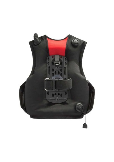Cressi Quartz Bcd Dalış Denge Yeleği Small Siyah