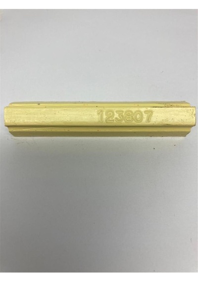 Yumuşak Tamir Mumları 1238 07 0042-açık Sarı-orma Sarı 8cm Yumuşak Mum-13836