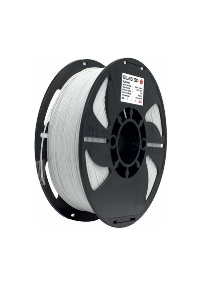 Elas 3d Mermer Pla Pro 1kg Filament
