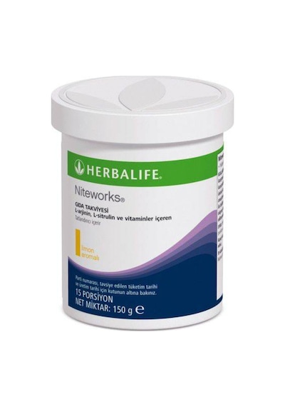 Herbalife Niteworks 150gr