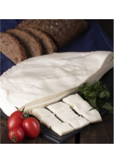Paflar Peynircilik Lavaş Peyniri 4500 G Teneke