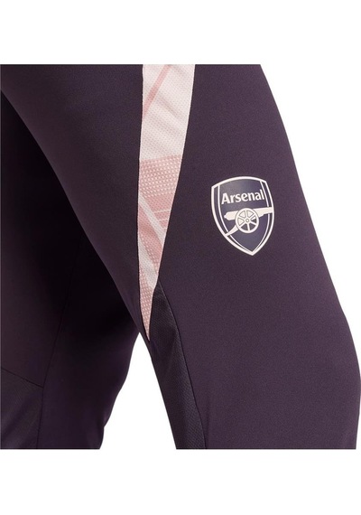 Adidas Afc Tr Pnt Erkek Mor Eşofman Altı Jf2916 Mor