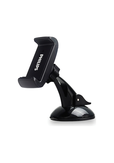 Philips Uyumlu Dlk2411Sb Cam Montajlı Araç Tutacağı