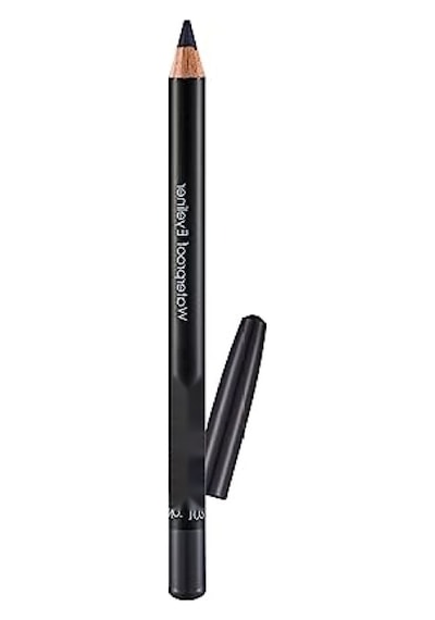 Suya Dayanıklı Göz Kalemi - Yüksek Pigmentli Mat Bitiş - 102 Smoky Grey 00