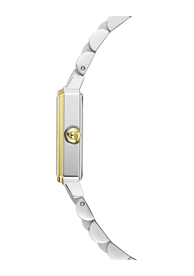 Roche Montre Rml5016-02 Kadın Kol Saati Metalik Gri