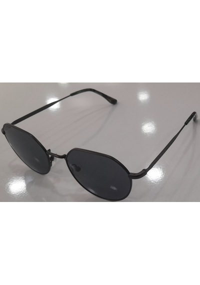 Lacoste L288s 035 53-20 145 Koyu Füme