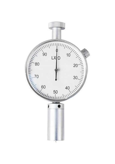 Lxd Shoremetre Sertlik Ölçer Shore D M01d