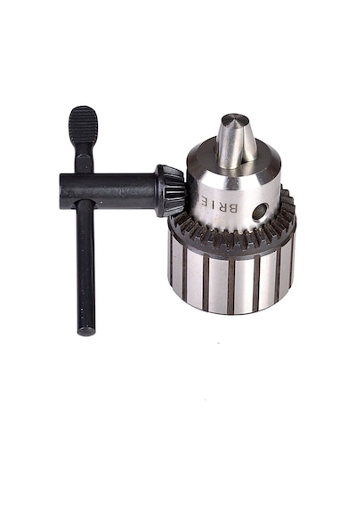Merttools Anahtarlı Mandren 1.0-10 Mm B12