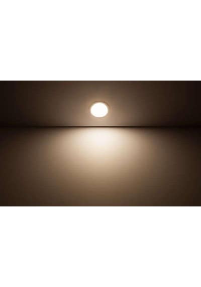 Phılıps 59441 Meson Led Spot 3,5W 3000K 8 Cm