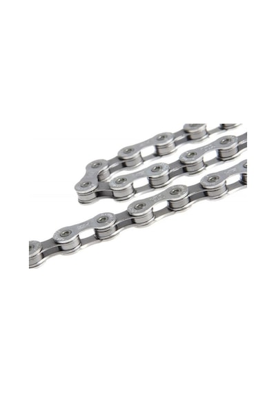 Shimano Zincir Xt Cn-hg93 9 Vites 114 Bakla Siyah