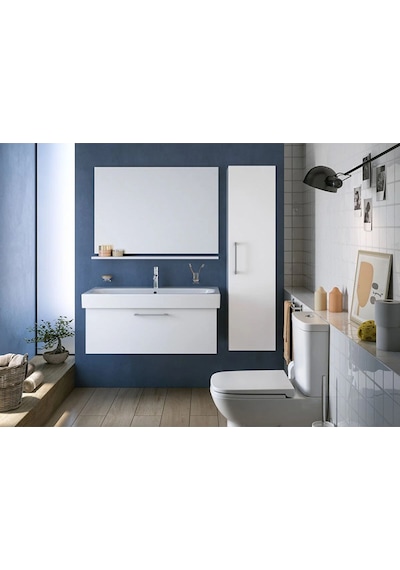 S20 Duvara Tam Dayalı Klozet 5512l003-0092, VitrA S20 Soft Klozet Kapağı 147-003-909