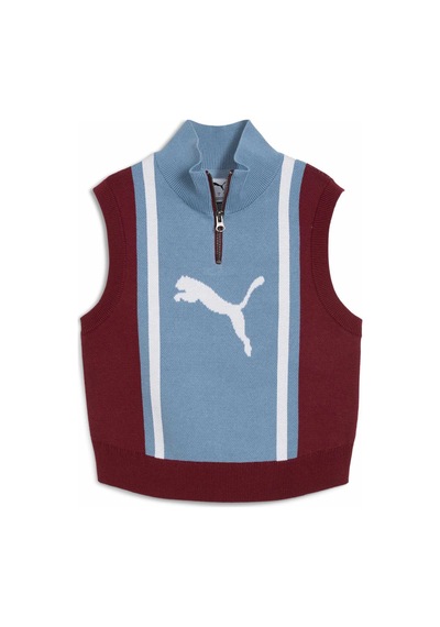 Future.puma.archıve Kadın Dokuma Atlet 632126 96 Kırmızı