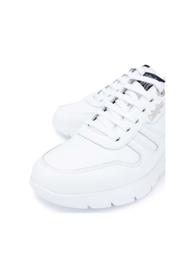 Callaghan Erkek Hakiki Deri Beyaz Sneakers & Spor Ayakkabı 618 45420 Erk Ayk Sk23/24 Bıanco Beyaz Callaghan Erkek Hakiki Deri Beyaz Sneakers & Spor Ayakkabı 618 45420 Erk Ayk Sk23/24 Bıanco Beyaz