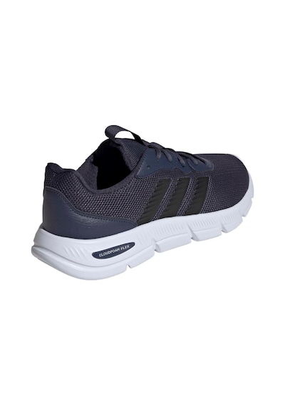 Hq4853-e Adidas Cloudfoam Flex Erkek Spor Ayakkabı Lacivert Hq4853-e