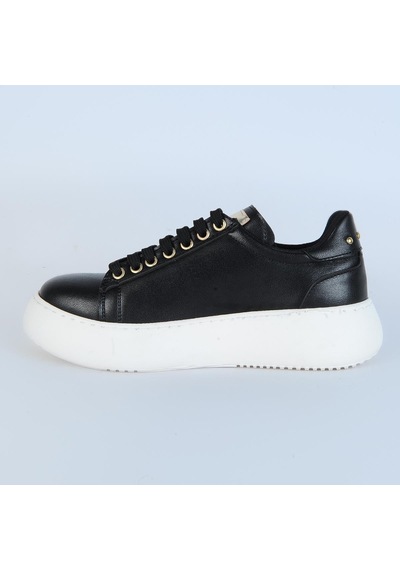 Kuum London K8590 Günlük Kadın Sneaker Ayakkabı 001