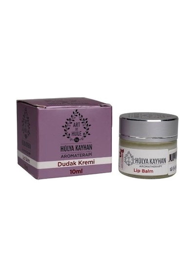 Art De Huile By Hülya Kayhan Dudak Kremi 10 ML