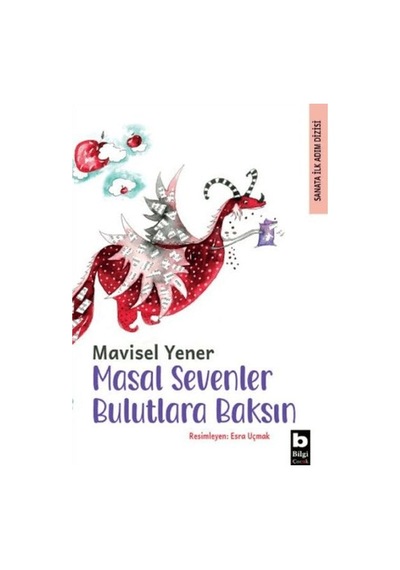 Masal Sevenler Bulutlara Baksın - Fglt-762295