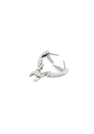 Swisstech 9-ın-1 Micro-plus Ex Multi-tool Açık Gri
