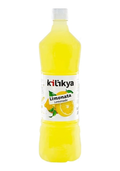 Kilikya Limonata 1 Lt X 6 Adet