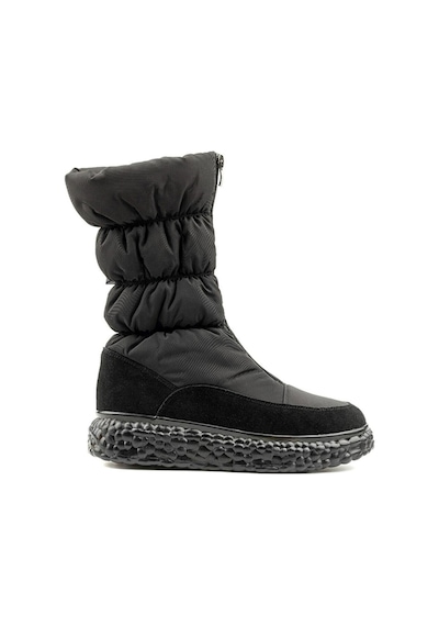 Guja 22k347 Kadın Sneaker Ayakkabı 22K347-R1534 Siyah