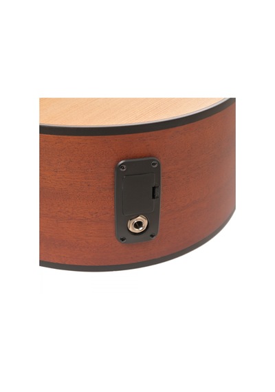 Madison Mag-41mce-n Elektro Akustik Gitar Başlangıç/orta - Cutaw