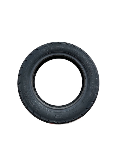 Motosiklet Dış Lastik 3.00-10 Mb-510 İrc Tubeless 2026 15. Hafta Üretim