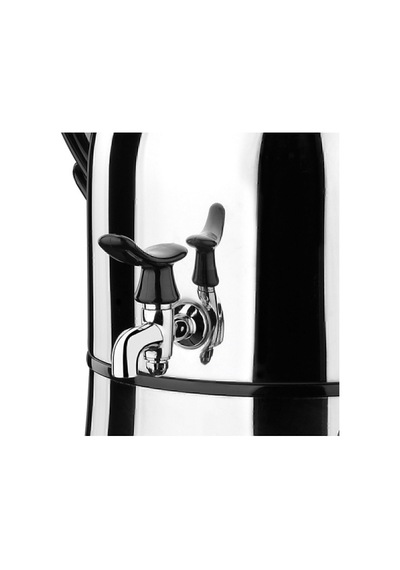 Nosta Inox/siyah Semaver Çok Renkli