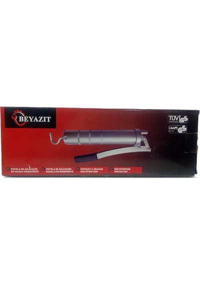 Beyazıt Gres Yağ Pompası Beyazıt-44