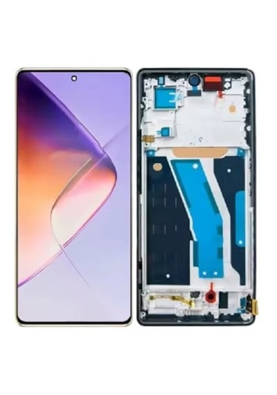 Infinix Gt 20 Pro Lcd Ekran Dokunmatik Çıtalı