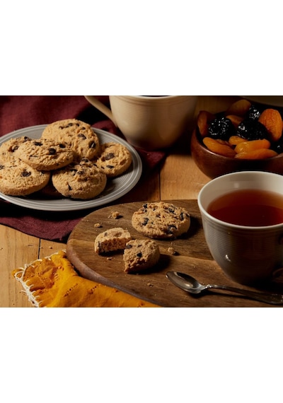 Schar Chocotti Damla Çikolatalı Glutensiz Kurabiye 70 G 2 Adet