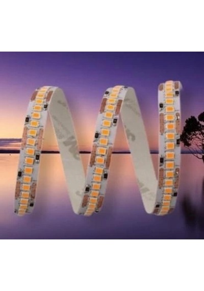 5 Metre Cata Ct 4538 240 Çipli İç Mekan Şerit Led Amber Diğer