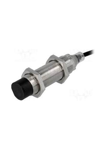 Omron E2b-m18ln16-wp-b1 ,m18/16mm Pnp-no 3-kablo Endüktif Sensör