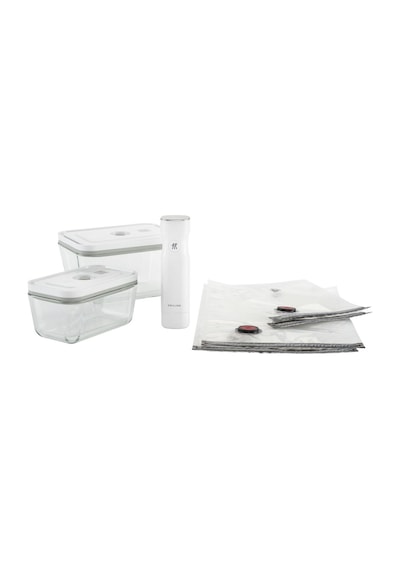 Zwıllıng 368060070 Vakum Başlangıç Seti. 7  Parça Çok Renkli