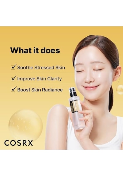 Cosrx Advanced Snail 96 Mucin Power 100 Ml Salyangoz Ekstreli Esans