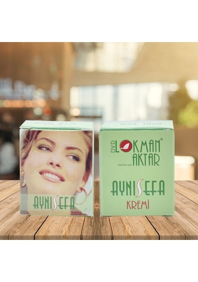 Dvd Lokman Aktar Aynı Sefa Kremi 4 x 20 G